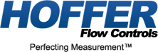 Hoffer Flow Controls — Perfecting Measurement