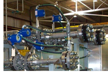 Turbine Flowmeters Gas-Liquid