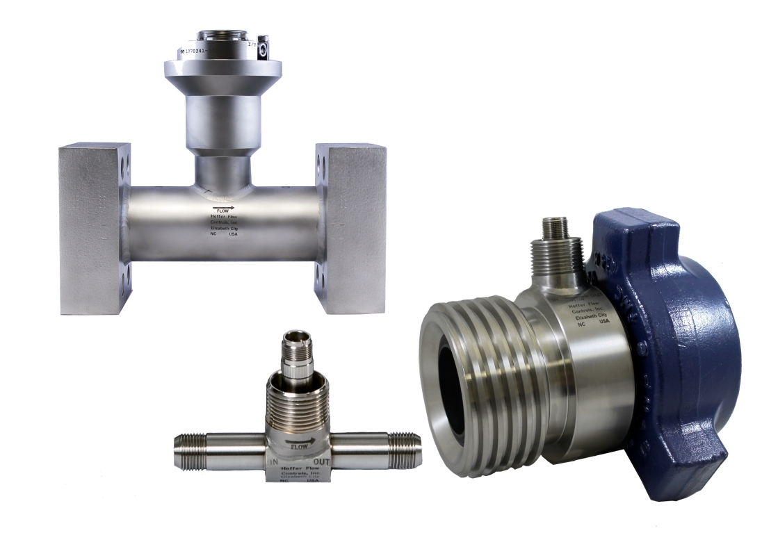 Hoffer Flow Control