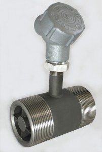 Flow Meters for Corrosive Service