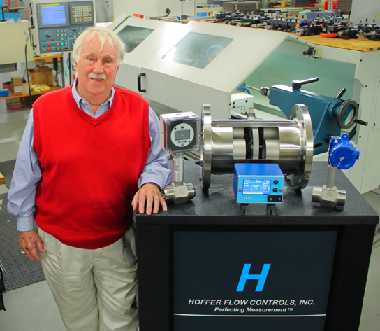 Ken Hoffer